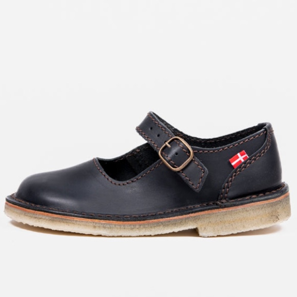 Duckfeet Himmerland Mary Jane US7.5/EU38
